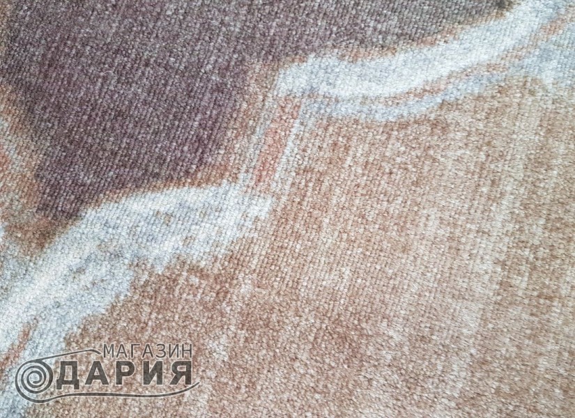 Мокетен килим 406